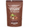 Nutri+ Proteínes vegetaliens - Noisette 1000g - Mélange de Protéines 3k - Protéine de Pois, Soja et Tournesol en Poudre - sans Lactose - Végétalienne - à faible Teneur en Glucides