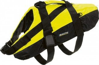 Hundeweste Baltic Professional (Mod. 0420) 40 kg +