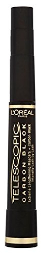 L 'Oreal Telescopic Rimel, Schwarz Rauchmelder