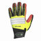 Elysee - Schnittfeste Handschuhe - mechanische Slatergröße 8