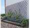 Intermas – Treillis extensible en osier Internas 1,5 x 0,5 m