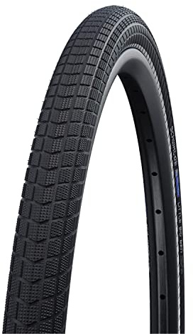 Schwalbe Fahrrad Reifen Little Big Ben SBC // alle Größen + Farben