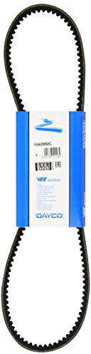 DAYCO 10A0950C Gürtel | Kompatibel mit: AUDI 100 C2 Avant, 100 C2 Stufenheck, 100 C3 Avant, 100 C3 Stufenheck, 100 C4 Avant, 100 C4 Stufenheck