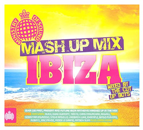 Ministry of Sound UK (Rough Trade)