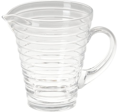 Iittala Aino Aalto 1-1/4-Quart Pitcher by Iittala