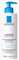 La Roche Posay Lipikar Surgras Duschcreme, Rückfettendes, konzentriertes Duschgel für trockene, empfindliche Haut, Zur schonenden Reinigung, 400 ml