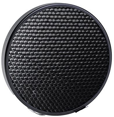Profoto 505-523 10-Grad-Wabengitter (schwarz)