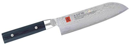 MP07 - Kasumi Masterpiece Santoku 18cm