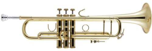 Bach LT180-72 Stradivarius Trompete