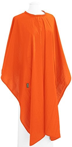 Trend Design Classic Umhang orange, 1er Pack (1 x 1 Stück)