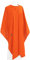 Trend Design Classic Umhang orange, 1er Pack (1 x 1 Stück)