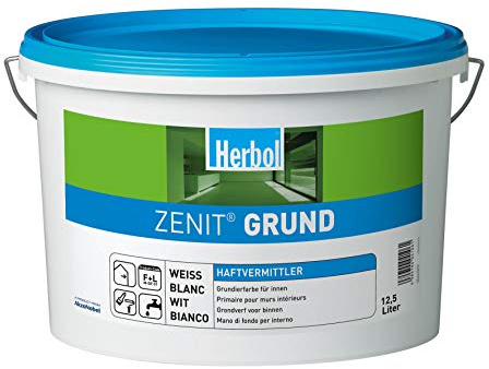 Herbol Zenit Universal Grund 12,500 L