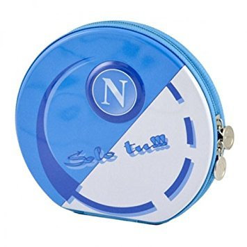 CALCIO Napoli Nemesi-P/Cd Dvd in Latta