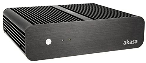 Akasa Euler, AK-ITX05-BK12EU