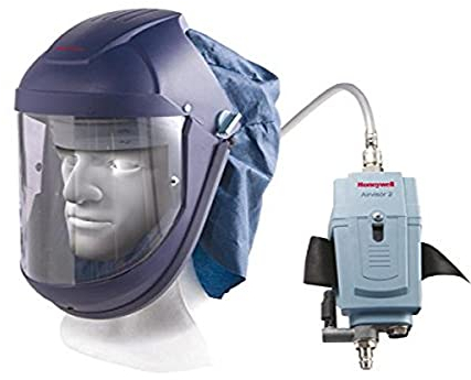 Honeywell 1013980 Dmak-0024E Airvisor MV Industrial Kit, EN-Sicherheit zertifiziert