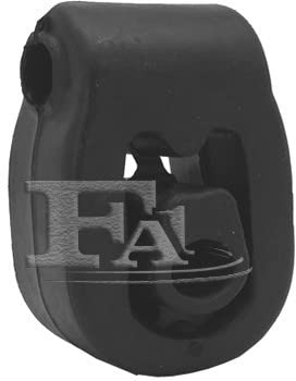 FA1 113-962 Halter, Abgasanlage