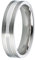 DOOSTI Trauring 500/- Palladium - inkl. Gratis Gravur