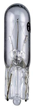 Wentronic L-2323 IVP Glassockellampe Sock