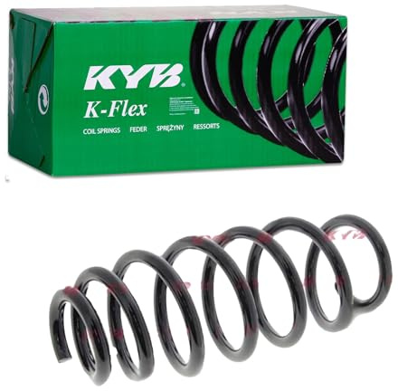 KYB RH3480 Coil Spring - 1 Piece