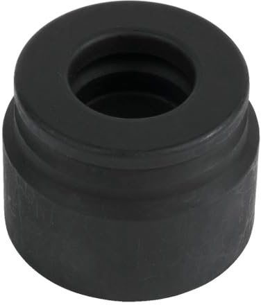 KS Tools 700.1645 Ausbau Druckstück Gr.2, schwarz, Ø40xH30mm