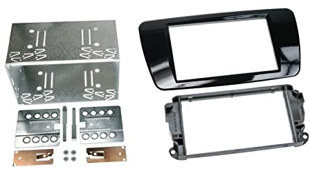 ACV 381328-06-5 Radioblende Seat