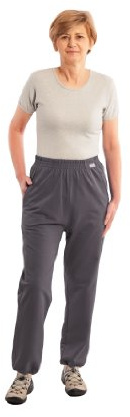 Suprima Pflegeoverall CareActive Jogging Größe: M