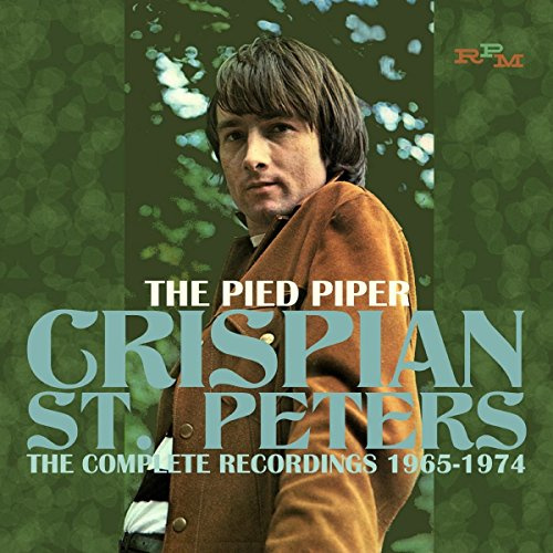 The Pied Piper (Complete Rec.1965-1974)