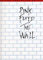 THE WALL - arrangiert für Gitarre - mit Tabulator [Noten/Sheetmusic] Komponist : PINK FLOYD