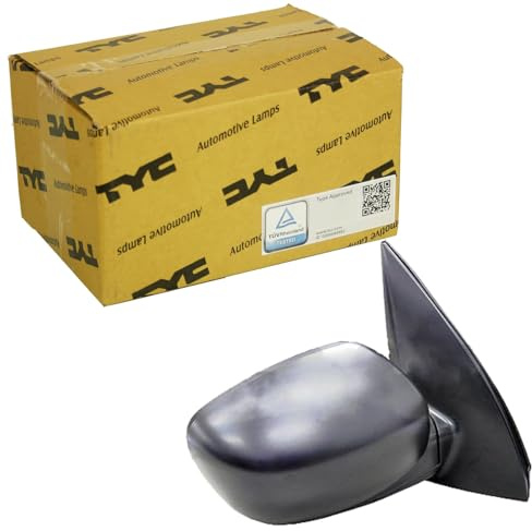 Exterior Convex Mirror Left for i10 (PA) to 10