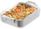 Revol 614850 Belle Cuisine Auflaufform 26x18,5x6cm weiss