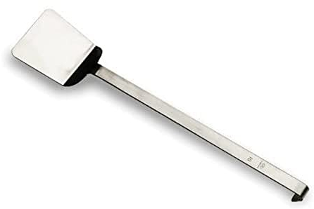 LACOR 61412 Pfannenschaufel 12 cm