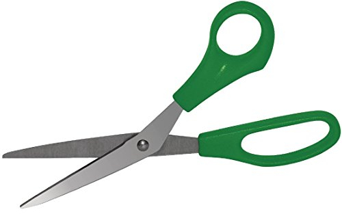 Hygiplas Scissors Green - 8