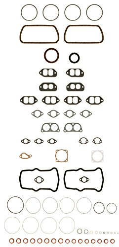 Ajusa 50114800 Full Gasket Set engine