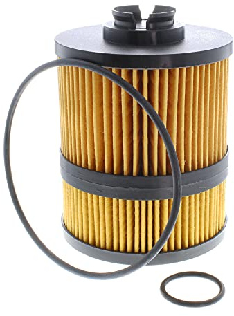15D VAICO - V40-0163 - Oil Filter - fits VAUXHALL 5650338