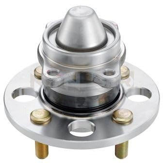 SNR R184.17 Wheel Bearing Kit