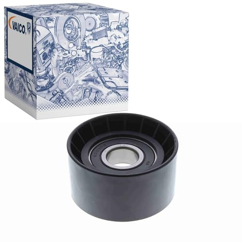 VAICO Umlenkrolle Führungsrolle Keilrippenriemen 60mm passend für