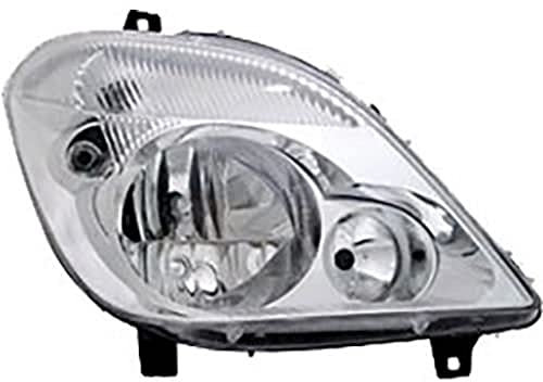 Prasco Hauptscheinwerfer ME9194903