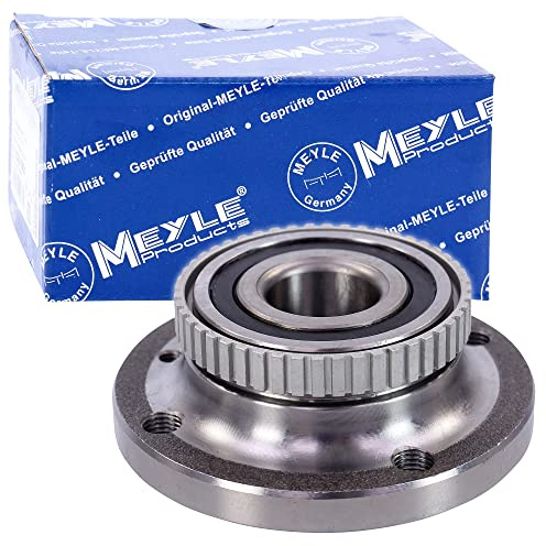 Meyle 300 312 1102 Wheel Hub