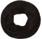 SIX schwarzer warmer unisex Strick Loop Schal Winter (384-288)