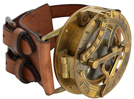 Medieval Replicas Bracelet Cuir - Bracelet en Cuir véritable Bijoux élégant Joaillerie