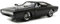 Jada - Fast & Furious Coche 1970 Dodge Charger, Escala 1:24, Hecho en Metal, Neumáticos de Goma, Puertas, Capó y Maletero se Abren, Coleccionismo (253203042)