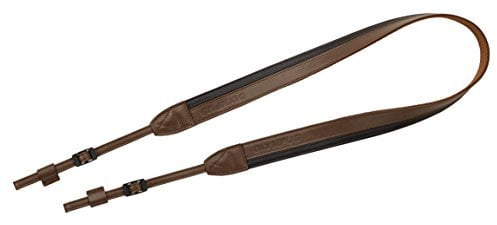 Olympus Premium Leather Strap for PEN-F Camera