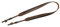 Olympus Premium Leather Strap for PEN-F Camera