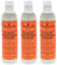 Shea Moisture Co-Wash Cleanser 8oz Coconut & Hibiscus by Shea Moisture