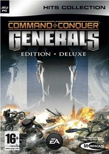 Command & Conquer Deluxe