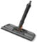 Limpiacristales con rasqueta de Goma Gardena: Limpiador de Ventanas Cleansystem con rasqueta de Goma, paño de microfibras Lavable (5564-20)