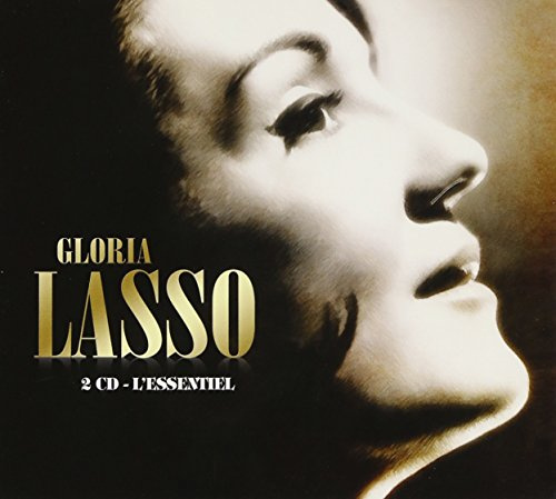 Gloria Lasso - L Essentiel