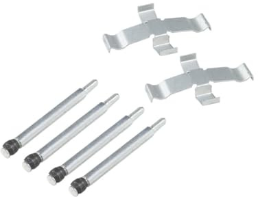 Delphi LX0001 Brake Fitting Kit