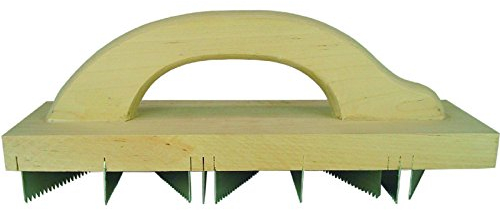 HaWe 723.01 Porenbeton-Hobel 400x90mm
