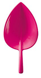 Zak Designs 1333-0843 Fulla Häppchen-Schale 13cm himb.